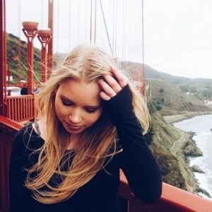 Meet your Posher, Isabella